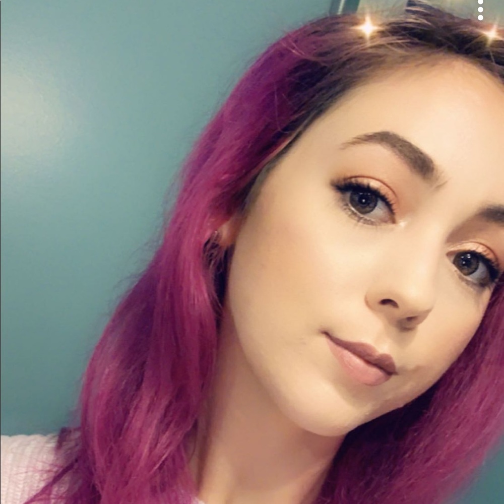 Meet your Posher, Rachel